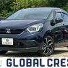 honda fit 2022 -HONDA--Fit 6AA-GR3--GR3-1230542---HONDA--Fit 6AA-GR3--GR3-1230542- image 1