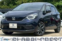 honda fit 2022 -HONDA--Fit 6AA-GR3--GR3-1230542---HONDA--Fit 6AA-GR3--GR3-1230542-