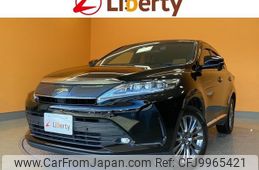 toyota harrier 2019 quick_quick_ZSU60W_ZSU60-0183584