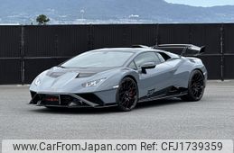 lamborghini lamborghini-huracan 2023 CFJ1739359