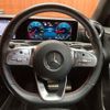 mercedes-benz a-class 2019 -MERCEDES-BENZ--Benz A Class 3DA-177012--WDD1770122V044158---MERCEDES-BENZ--Benz A Class 3DA-177012--WDD1770122V044158- image 10