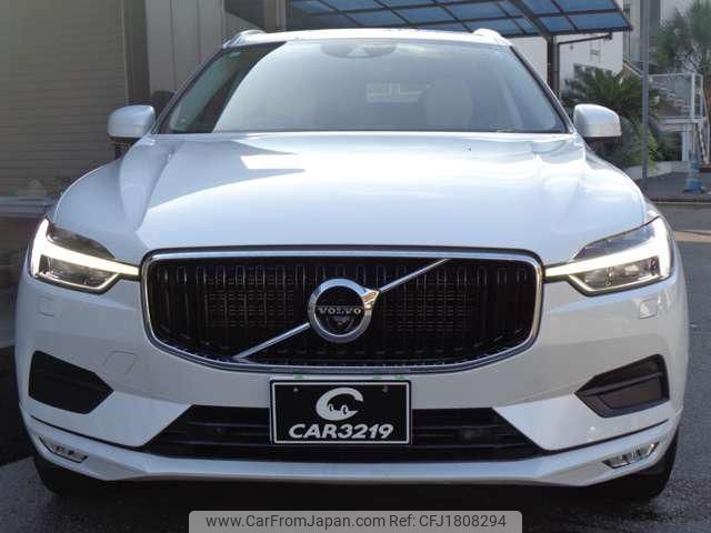 volvo xc60 2019 CFJ1808294 image 2