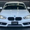 bmw 1-series 2018 -BMW--BMW 1 Series DBA-1R15--WBA1R520505C77105---BMW--BMW 1 Series DBA-1R15--WBA1R520505C77105- image 13