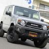 suzuki jimny 2020 quick_quick_3BA-JB64W_JB64W-177002 image 1