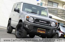 suzuki jimny 2020 quick_quick_3BA-JB64W_JB64W-177002