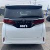 toyota alphard 2024 -TOYOTA--Alphard AGH40W--AGH40-4017675---TOYOTA--Alphard AGH40W--AGH40-4017675- image 22