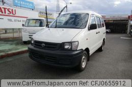 toyota townace-van 2003 -TOYOTA--Townace Van GK-KR42V--KR42-5027726---TOYOTA--Townace Van GK-KR42V--KR42-5027726-