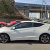 honda cr-z 2012 -HONDA--CR-Z DAA-ZF1--ZF1-1102795---HONDA--CR-Z DAA-ZF1--ZF1-1102795- image 8