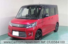 suzuki spacia 2014 -SUZUKI 【浜松 999ｱ9999】--Spacia DBA-MK32S--MK32S-539025---SUZUKI 【浜松 999ｱ9999】--Spacia DBA-MK32S--MK32S-539025-