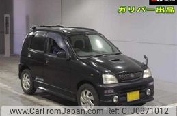 daihatsu terios-kid 2000 -DAIHATSU 【沼津 50ﾄ7080】--Terios Kid J111G--031575---DAIHATSU 【沼津 50ﾄ7080】--Terios Kid J111G--031575-