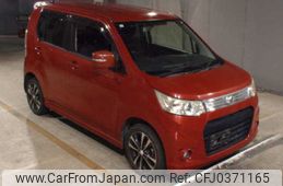 suzuki wagon-r 2013 -SUZUKI 【後日 】--Wagon R MH34S-907919---SUZUKI 【後日 】--Wagon R MH34S-907919-