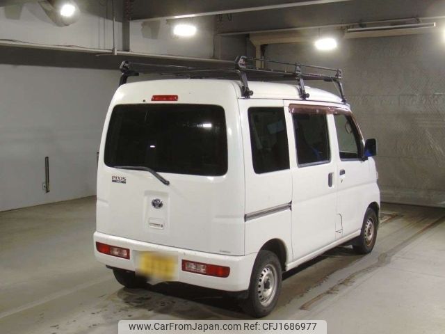 toyota pixis-van 2014 CFJ1686977 image 2