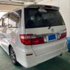 toyota alphard 2004 CFJ1805195 image 5