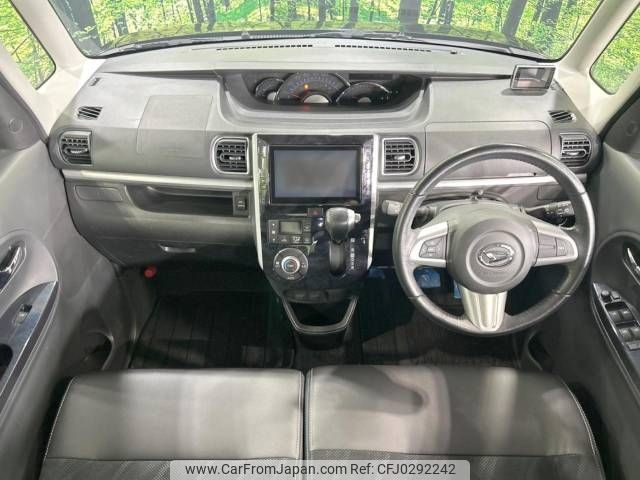 daihatsu tanto 2017 -DAIHATSU--Tanto DBA-LA600S--LA600S-0503034---DAIHATSU--Tanto DBA-LA600S--LA600S-0503034- image 2