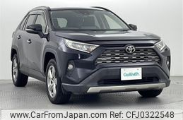 toyota rav4 2019 -TOYOTA--RAV4 6BA-MXAA54--MXAA54-2011106---TOYOTA--RAV4 6BA-MXAA54--MXAA54-2011106-