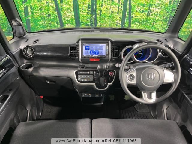 honda n-box 2017 quick_quick_JF1_JF1-1975027 image 2
