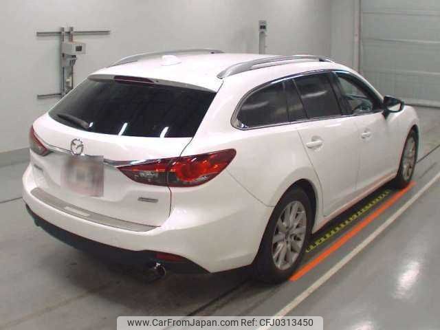 mazda atenza 2013 TE945 image 1