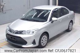 toyota corolla-axio 2020 -TOYOTA--Corolla Axio DBA-NRE161--NRE161-0087810---TOYOTA--Corolla Axio DBA-NRE161--NRE161-0087810-