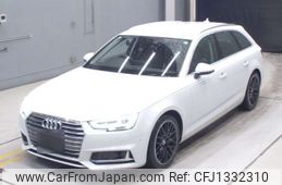 audi a4 2019 -AUDI--Audi A4 8WCYRF-WAUZZZF40KA060964---AUDI--Audi A4 8WCYRF-WAUZZZF40KA060964-