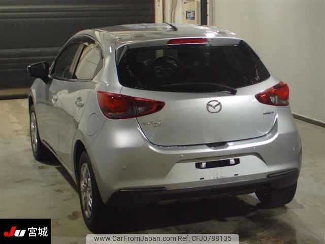 mazda demio 2020 -MAZDA--MAZDA2 DJLAS-201414---MAZDA--MAZDA2 DJLAS-201414- image 2