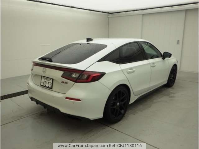 honda civic 2024 -HONDA 【札幌 303ﾐ4053】--Civic 5BA-FL1--FL1-1300171---HONDA 【札幌 303ﾐ4053】--Civic 5BA-FL1--FL1-1300171- image 2