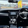 toyota harrier 2016 CFJ1543070 image 16
