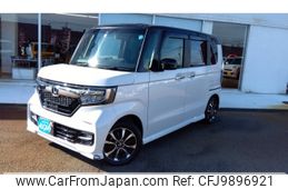honda n-box 2019 -HONDA--N BOX DBA-JF3--JF3-1283243---HONDA--N BOX DBA-JF3--JF3-1283243-