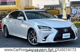 lexus gs 2017 -LEXUS--Lexus GS DAA-AWL10--AWL10-7005261---LEXUS--Lexus GS DAA-AWL10--AWL10-7005261-