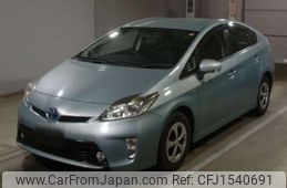 toyota prius 2014 CFJ1540691