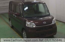 daihatsu tanto 2014 CFJ1765846
