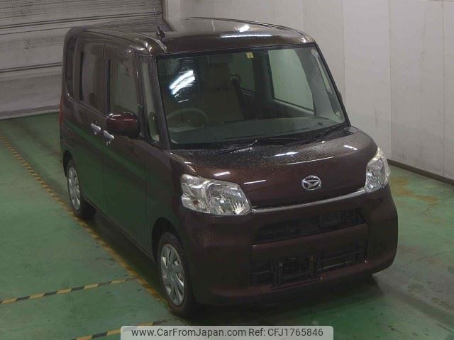 daihatsu tanto 2014 CFJ1765846 image 1