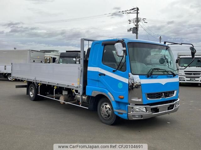 mitsubishi-fuso fighter 2016 -MITSUBISHI--Fuso Fighter TKG-FK64F--FK64F-***507---MITSUBISHI--Fuso Fighter TKG-FK64F--FK64F-***507- image 2