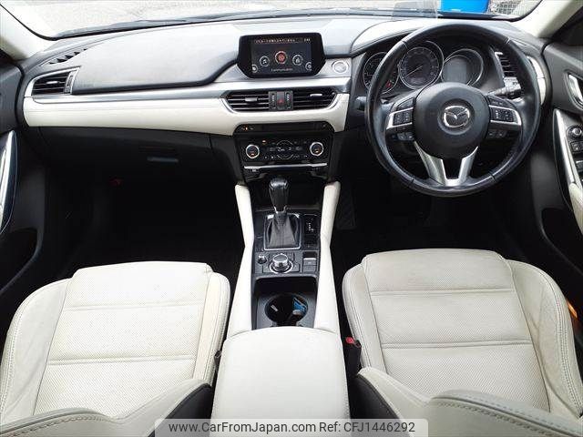 mazda atenza 2015 -MAZDA--Atenza Wagon LDA-GJ2FW--GJ2FW-201377---MAZDA--Atenza Wagon LDA-GJ2FW--GJ2FW-201377- image 2