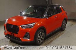 daihatsu rocky 2019 CFJ1521754