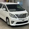 toyota alphard 2012 CFJ1637637 image 5