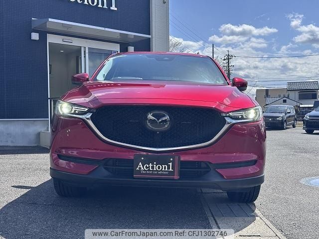 mazda cx-5 2018 178 image 2