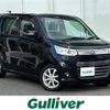 suzuki wagon-r 2014 -SUZUKI--Wagon R DBA-MH34S--MH34S-763221---SUZUKI--Wagon R DBA-MH34S--MH34S-763221- image 1