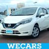 nissan note 2017 quick_quick_DAA-HE12_HE12-131926 image 1