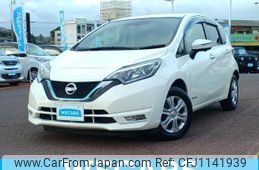 nissan note 2017 quick_quick_DAA-HE12_HE12-131926