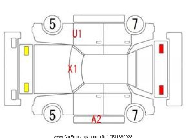 bmw m2 2018 CFJ1889928 image 2