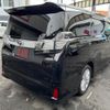 toyota vellfire 2016 quick_quick_AGH30W_AGH30-0065318 image 17