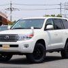 toyota land-cruiser-wagon 2013 -TOYOTA--Land Cruiser Wagon URJ202W--URJ202-4061306---TOYOTA--Land Cruiser Wagon URJ202W--URJ202-4061306- image 1