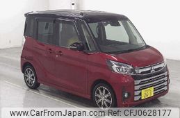 mitsubishi ek-space 2018 -MITSUBISHI 【広島 582ｺ2611】--ek Space B11A-0304283---MITSUBISHI 【広島 582ｺ2611】--ek Space B11A-0304283-