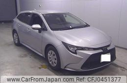 toyota corolla-touring-wagon 2021 quick_quick_3BA-ZRE212W_6029914