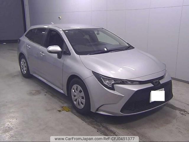 toyota corolla-touring-wagon 2021 quick_quick_3BA-ZRE212W_6029914 image 1