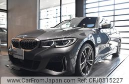 bmw 3-series 2020 -BMW--BMW 3 Series 3BA-5U30--WBA5U92070FH74724---BMW--BMW 3 Series 3BA-5U30--WBA5U92070FH74724-