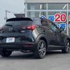 mazda cx-3 2016 quick_quick_DK5FW_DK5FW-200974 image 18