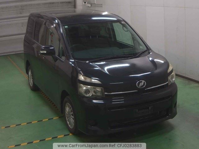 toyota voxy 2010 -TOYOTA--Voxy ZRR75G-0070529---TOYOTA--Voxy ZRR75G-0070529- image 1