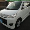 suzuki wagon-r 2010 CFJ1871115 image 1