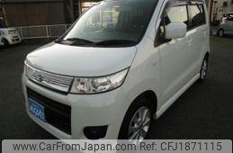 suzuki wagon-r 2010 CFJ1871115
